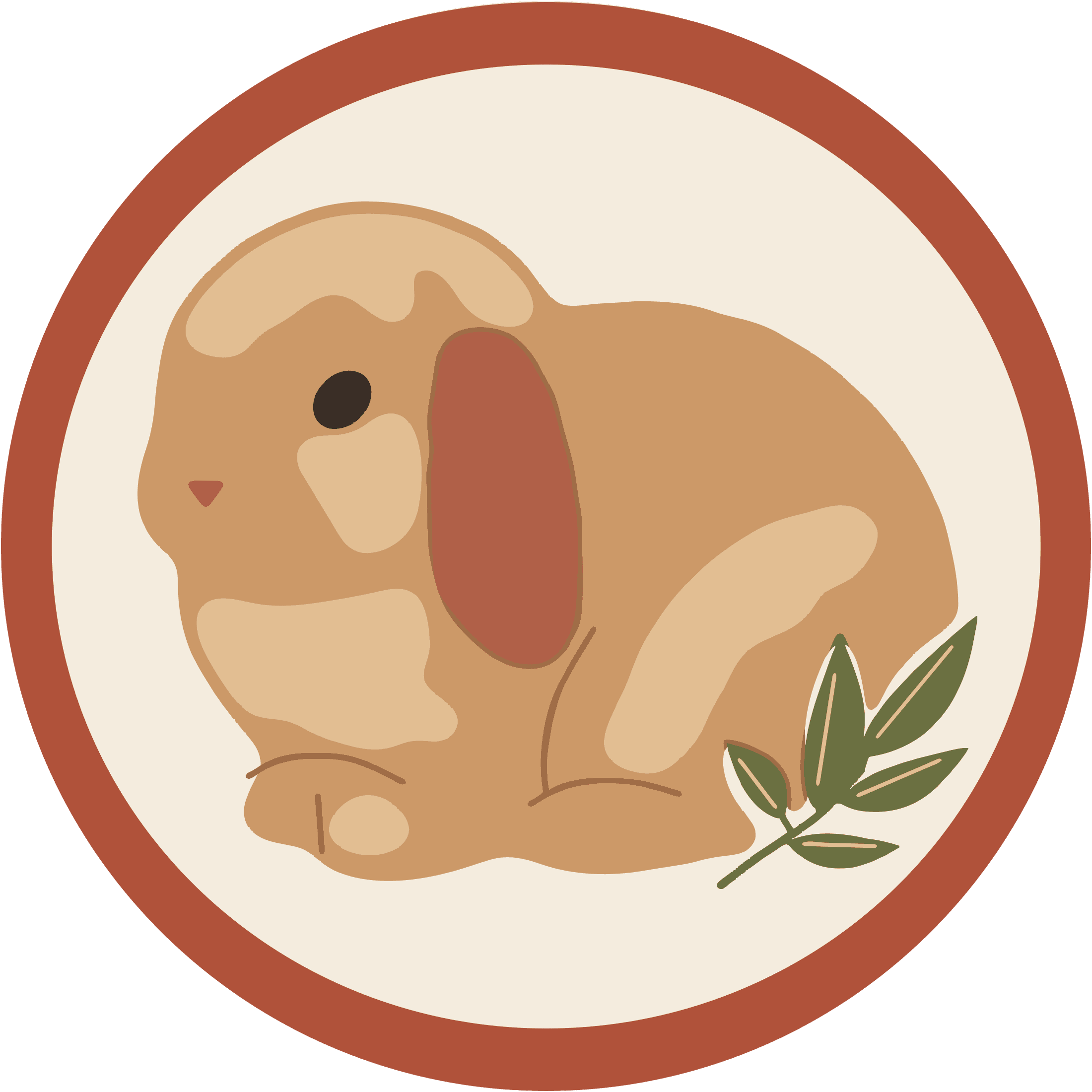 Casa Bella Rabbitry